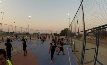 Entrenamiento Funcional PAC