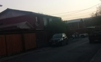 Clan Crossfit Centenario