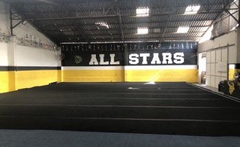 Huracan AllStars Gym