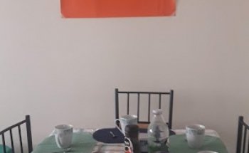 Complejo Deportivo Leña Dura, Caja los Andes