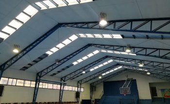 Gimnasio Escuela Bernardo O'Higgins