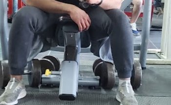 Gimnasio Luis Vásquez