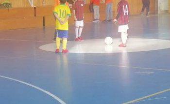 Gimnasio Escuela España