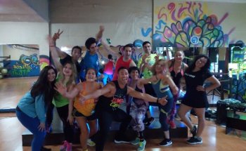 Academia de Pole Dance Y Fitness Patricia Muñoz