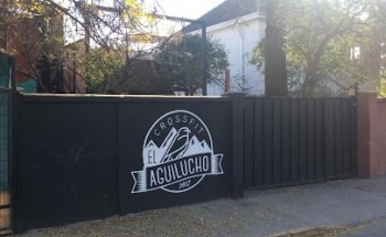 El Aguilucho Strength & Conditioning