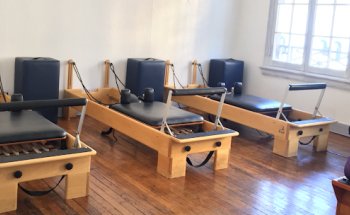 Espacio Wellness Espacio Wellness Pole & Pilates Studio