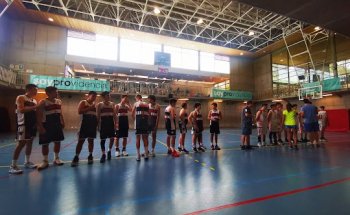 Centro Deportivo El Aguilucho