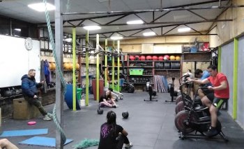 Crossfit Pocuro