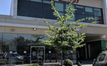 Energy Mallplaza Tobalaba