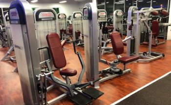 Gimnasio JFit Cordillera