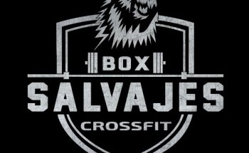 BoX Salvajes Crossfit Puente Alto.