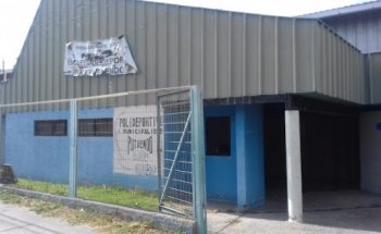 Gimnasio Municipal Putaendo