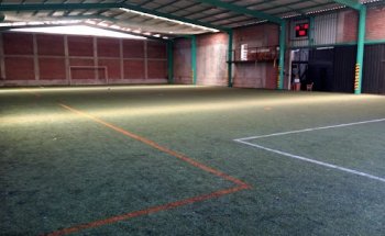 Agusport Centro Deportivo