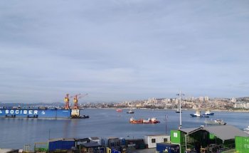 Sportlife Valparaíso