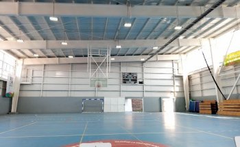 Polideportivo Municipal Quilicura