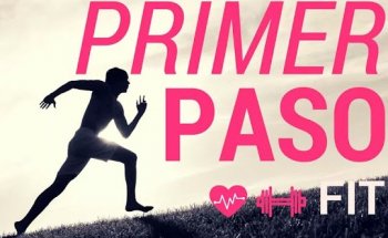 PRIMER PASO FIT