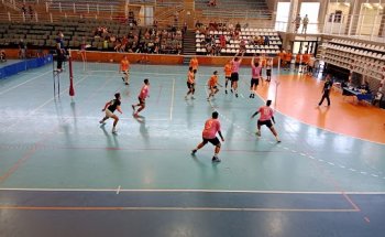 Gimnasio Polideportivo de Viña del Mar