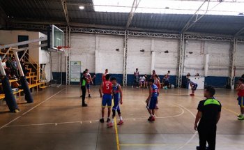 Jose miguel carrera, techado