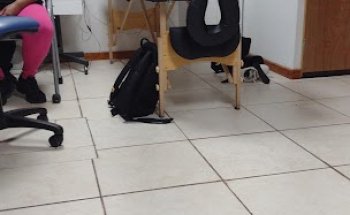 Gimnasio de la Salud