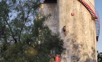 Parque Escalada Los Silos