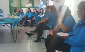 Multicancha Unidad Vecinal 23