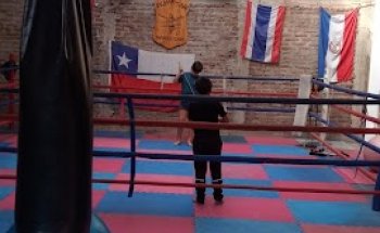 Muay Thai