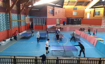 Gimnasio Municipal de Quintero