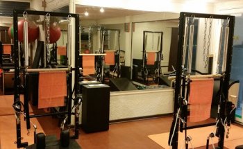 Pilates Yasna Carrasco