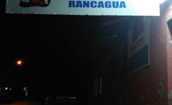 Asociación de Boxeo Rancagua