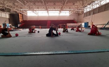 Gimnasia Rítmica Rancagua