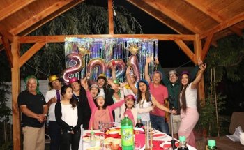 Centro Español Rancagua