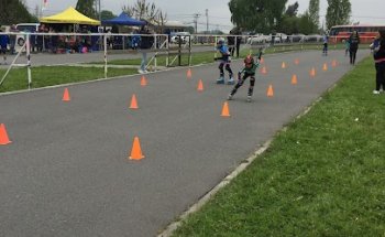 Patinodromo Curicó
