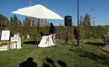 Club de Tenis Zapallar, Curicó