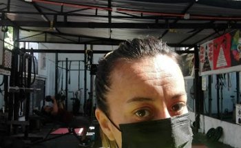 Centro de Entrenamiento Espartanas