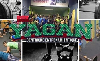 Box Yagán