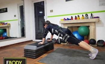 H&B ElectroFitness Lonquen SpA