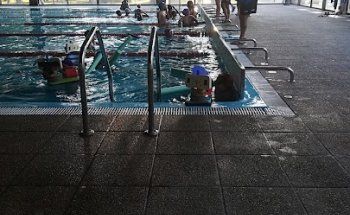 Piscina Temperada San Bernardo