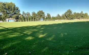 Cancha Santa Elena