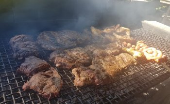 Centro de Eventos Flor del Llano