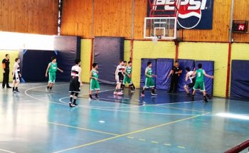 Sala Multiple de San Felipe