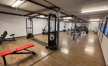 Jaleafit Workout Training Center