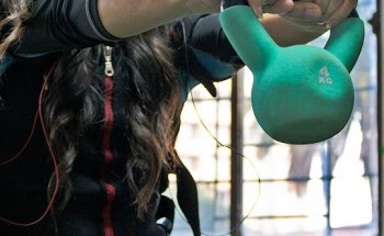 Kinesis + Sport (San Miguel)