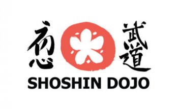 Shoshin Dojo Seishin Kan