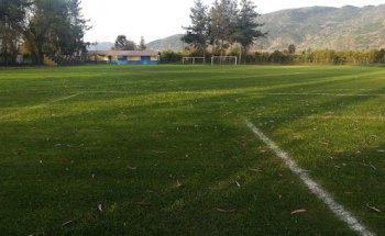 Club Deportivo Tunca El Medio