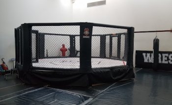 Black House Santiago