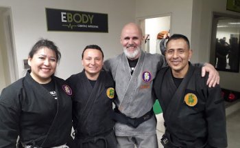 EBody Valentin Letelier