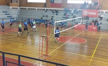 Gimnasio Cendyr Talca