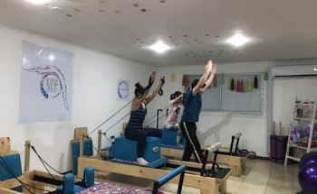 KineNut Pilates