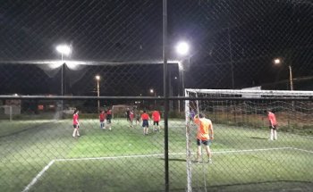 Futbolito Talca National