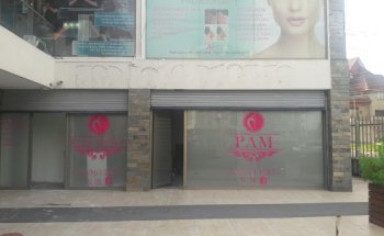 PAM Academia Deportiva